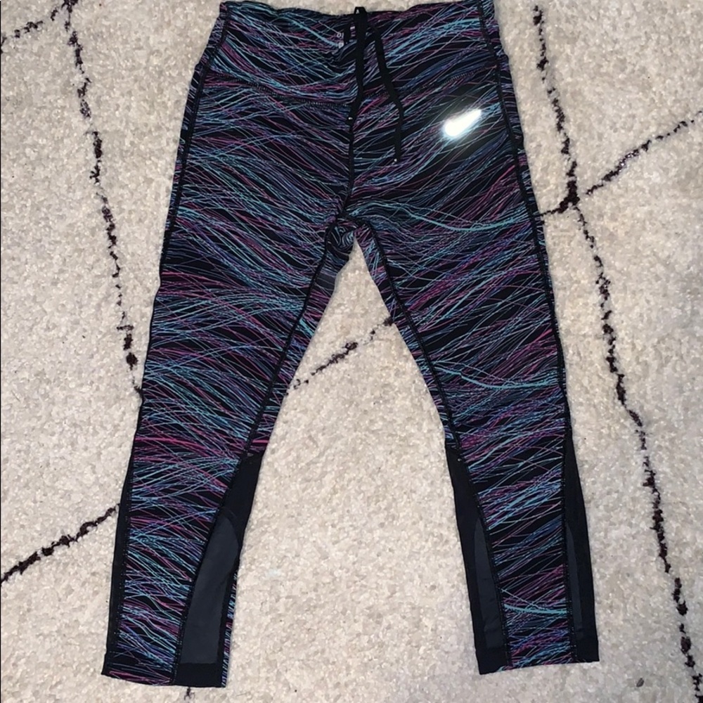 Nike Epic Lux Running Capris
